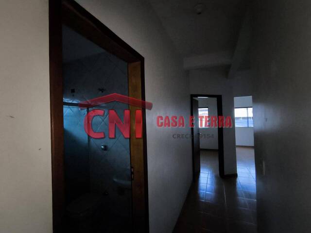 Apartamento para Locação em Siqueira Campos - 5