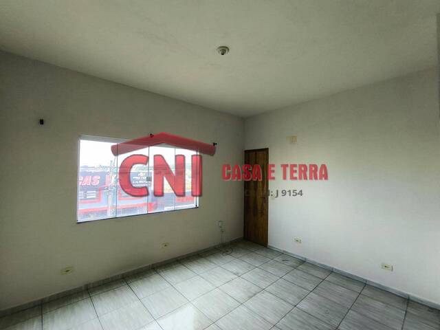 #3884 - Apartamento para Locação em Siqueira Campos - PR - 3