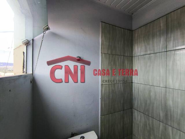 Apartamento para Locação em Siqueira Campos - 5