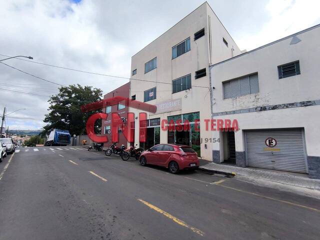 #3886 - Apartamento para Locação em Siqueira Campos - PR - 3