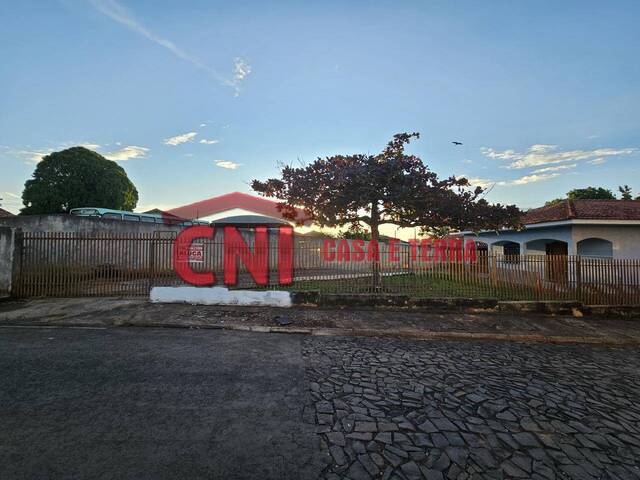 #3887 - Casa para Locação em Siqueira Campos - PR - 1