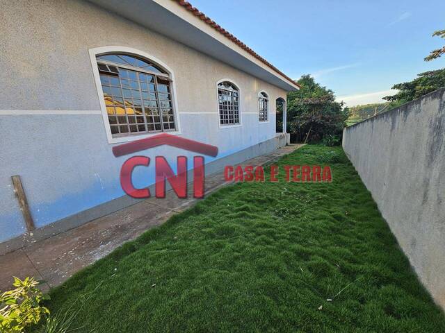Casa para Locação em Siqueira Campos - 5