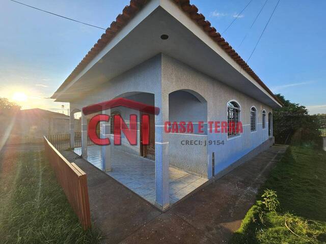 Casa para Locação em Siqueira Campos - 4