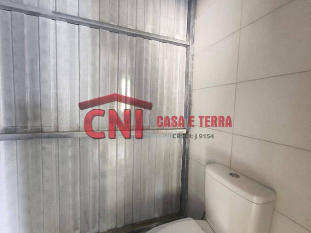 Sala para Locação em Siqueira Campos - 5