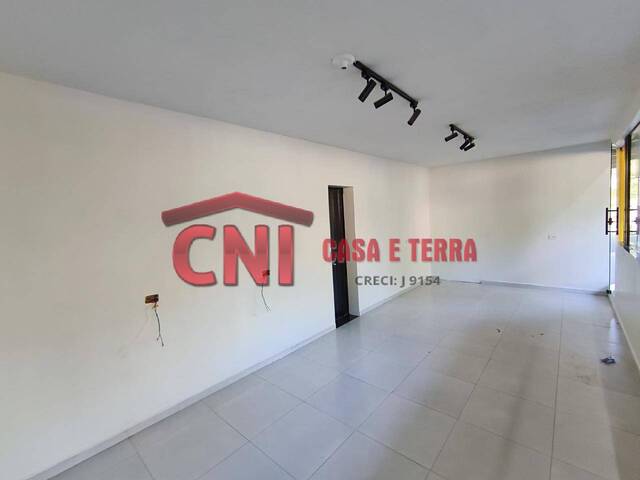 Sala para Locação em Siqueira Campos - 4