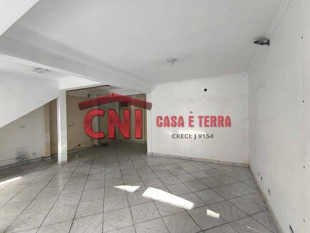 #3889 - Sala para Locação em Siqueira Campos - PR - 3