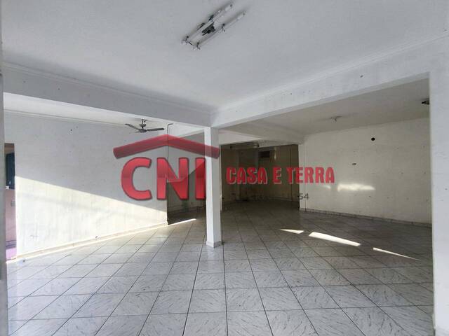 Sala para Locação em Siqueira Campos - 4