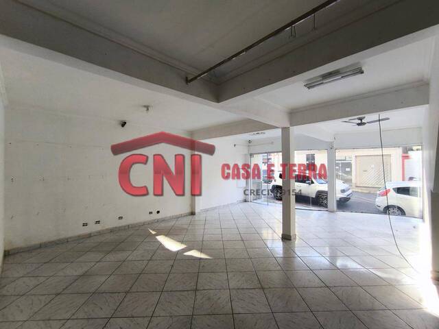 Sala para Locação em Siqueira Campos - 5