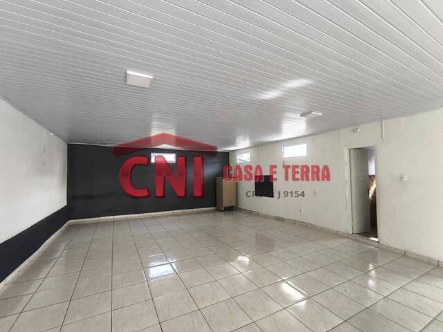 #3890 - Sala para Locação em Siqueira Campos - PR - 2