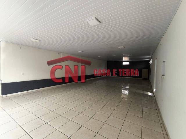 Sala para Locação em Siqueira Campos - 4
