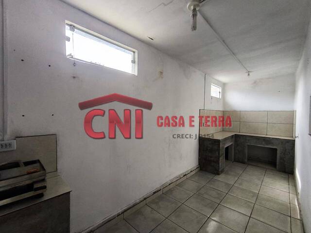 Sala para Locação em Siqueira Campos - 5