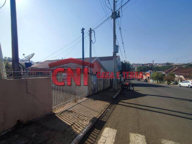 #3891 - Barracão para Locação em Siqueira Campos - PR - 3