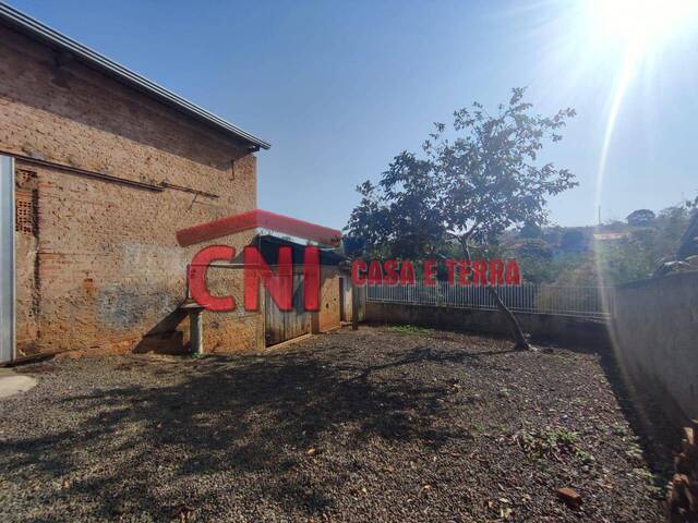 Barracão para Locação em Siqueira Campos - 4
