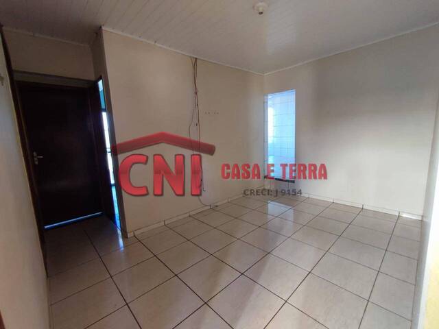 #2296 - Casa para Locação em Siqueira Campos - PR - 3