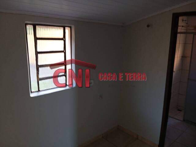 Casa para Venda em Wenceslau Braz - 4