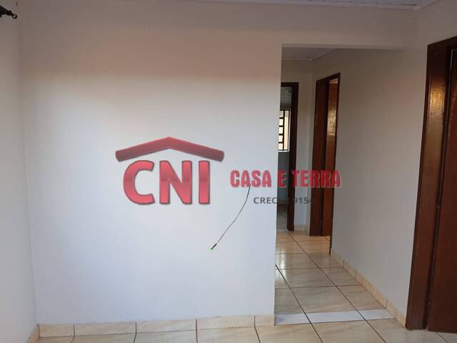 Casa para Venda em Wenceslau Braz - 5