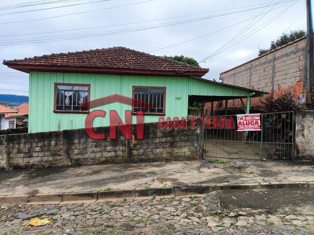 #3893 - Casa para Locação em Siqueira Campos - PR - 1