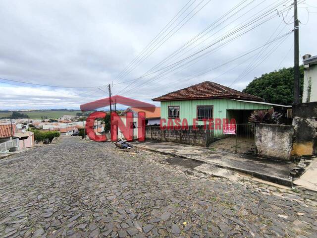 #3893 - Casa para Locação em Siqueira Campos - PR - 2