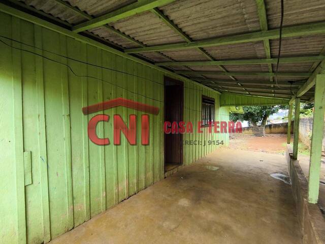 Casa para Locação em Siqueira Campos - 4