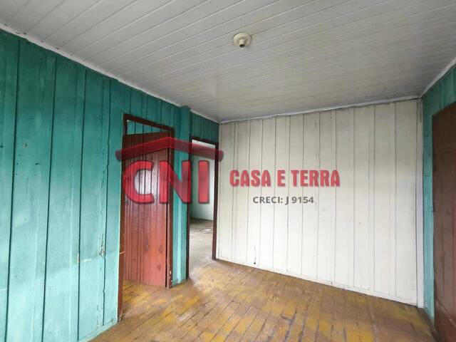 Casa para Locação em Siqueira Campos - 5