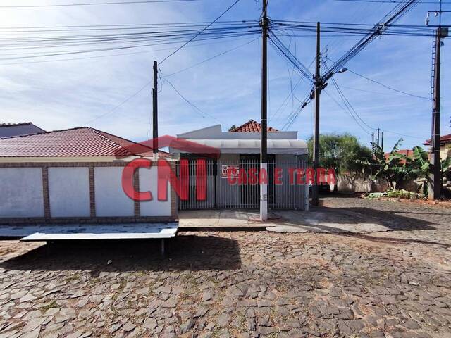 #3894 - Apartamento para Locação em Siqueira Campos - PR - 1