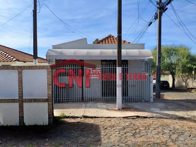#3894 - Apartamento para Locação em Siqueira Campos - PR - 2