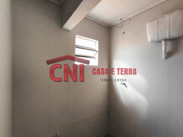 Apartamento para Locação em Siqueira Campos - 4