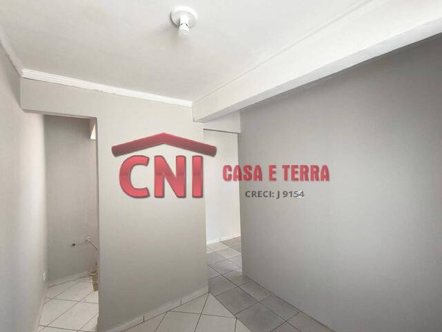 Apartamento para Locação em Siqueira Campos - 5