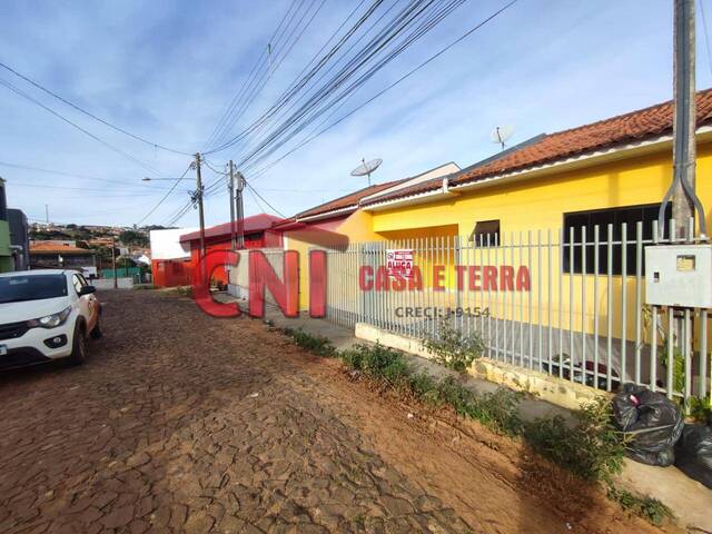 #3294 - Casa para Locação em Siqueira Campos - PR - 3