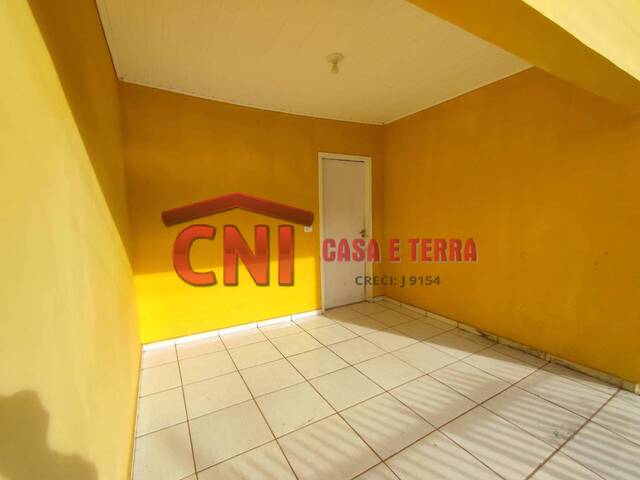 Casa para Locação em Siqueira Campos - 5