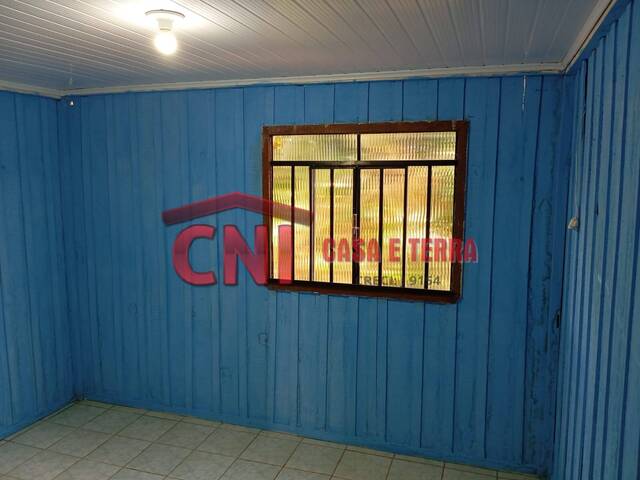 Casa para Locação em Wenceslau Braz - 4