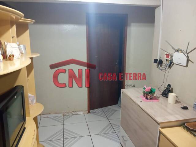 Casa para Venda em Wenceslau Braz - 4