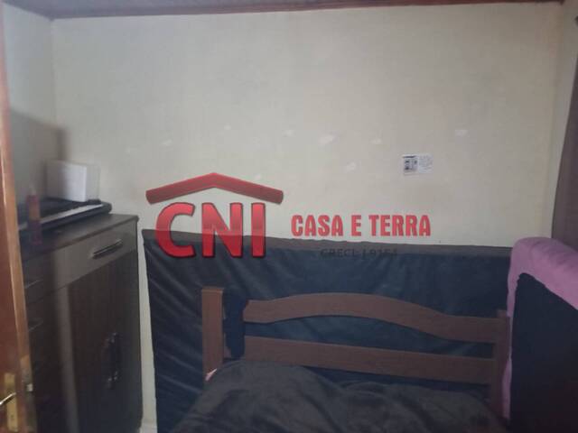 Casa para Venda em Wenceslau Braz - 5