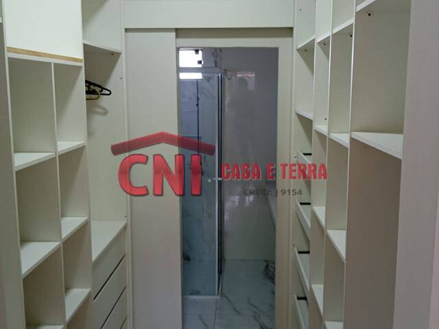 Casa para Locação em Wenceslau Braz - 4