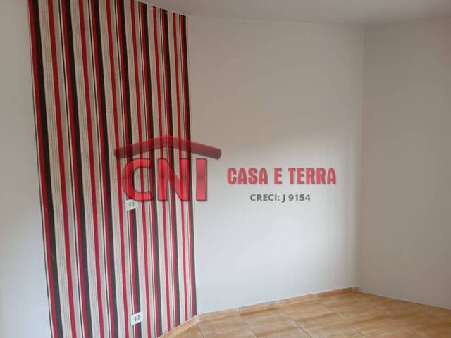 #3897 - Casa para Locação em Wenceslau Braz - PR - 3