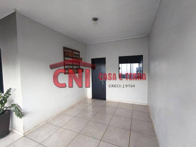 #3899 - Casa para Venda em Siqueira Campos - PR - 3