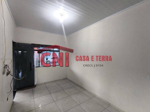 Casa para Venda em Siqueira Campos - 4