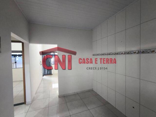 Casa para Venda em Siqueira Campos - 5