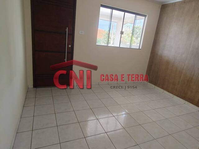 Casa para Locação em Quatiguá - 3