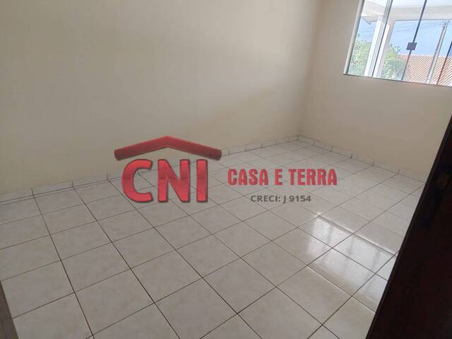 Casa para Locação em Quatiguá - 4