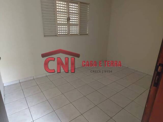 Casa para Locação em Quatiguá - 5