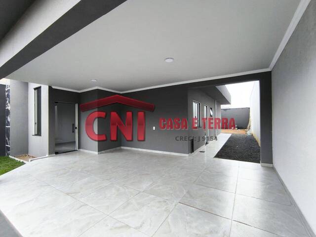 Casa para Locação em Siqueira Campos - 5