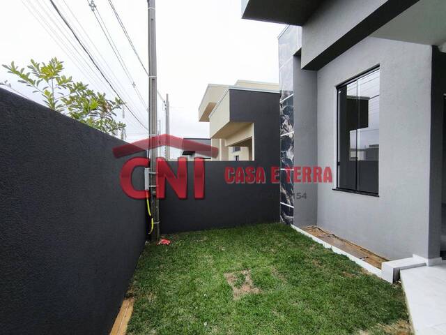 Casa para Locação em Siqueira Campos - 4