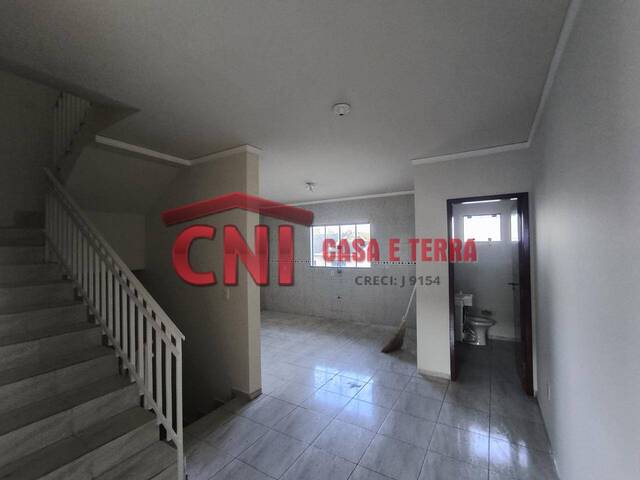 Casa para Venda em Siqueira Campos - 4