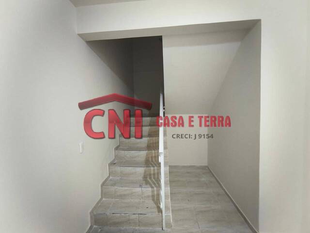 Casa para Venda em Siqueira Campos - 5