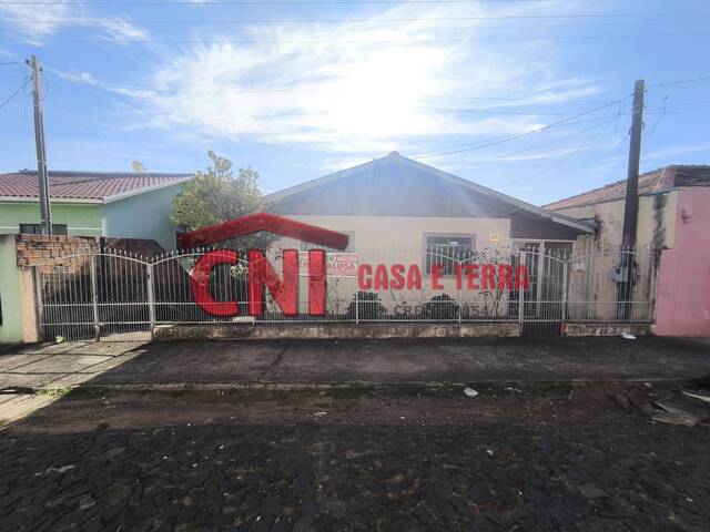 #3181 - Casa para Venda em Siqueira Campos - PR - 1