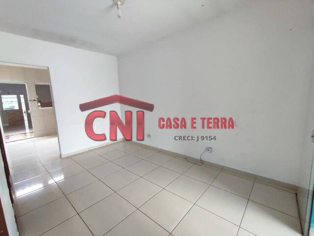 #2557 - Casa para Locação em Tomazina - PR - 3