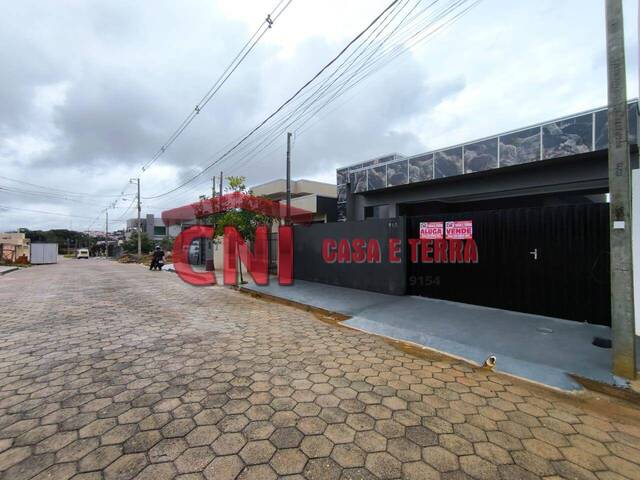 Casa para Locação em Siqueira Campos - 2