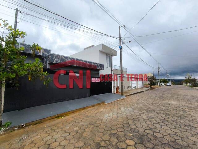 Casa para Locação em Siqueira Campos - 3