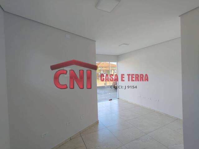 #3905 - Sala para Locação em Joaquim Távora - PR - 3